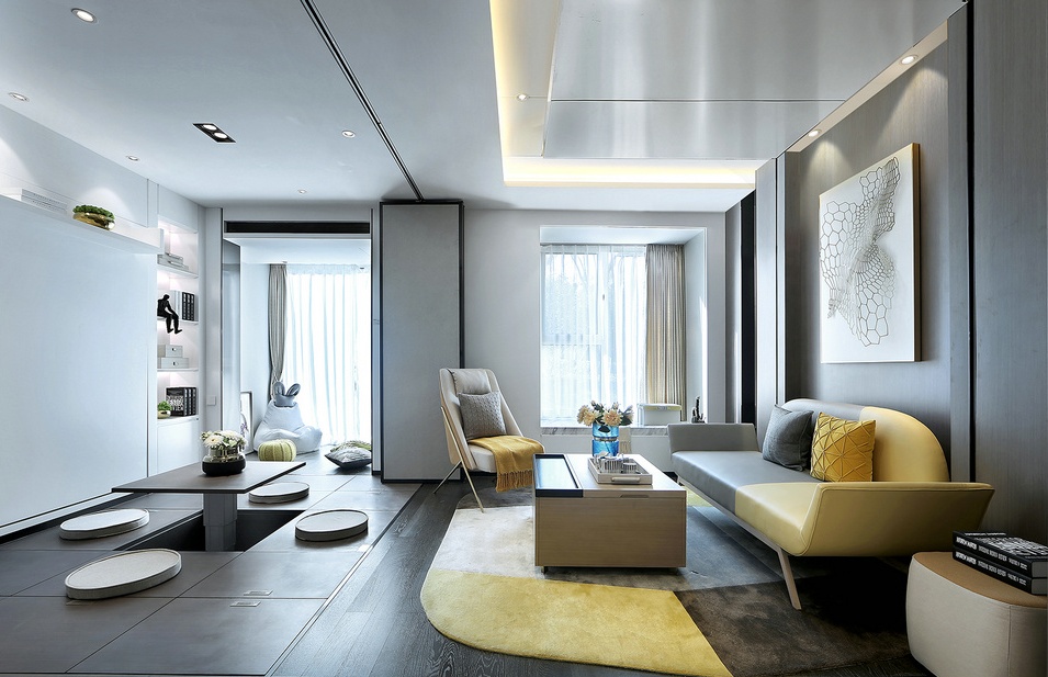 新中式風格裝修，品位每一處細節(jié)之美!