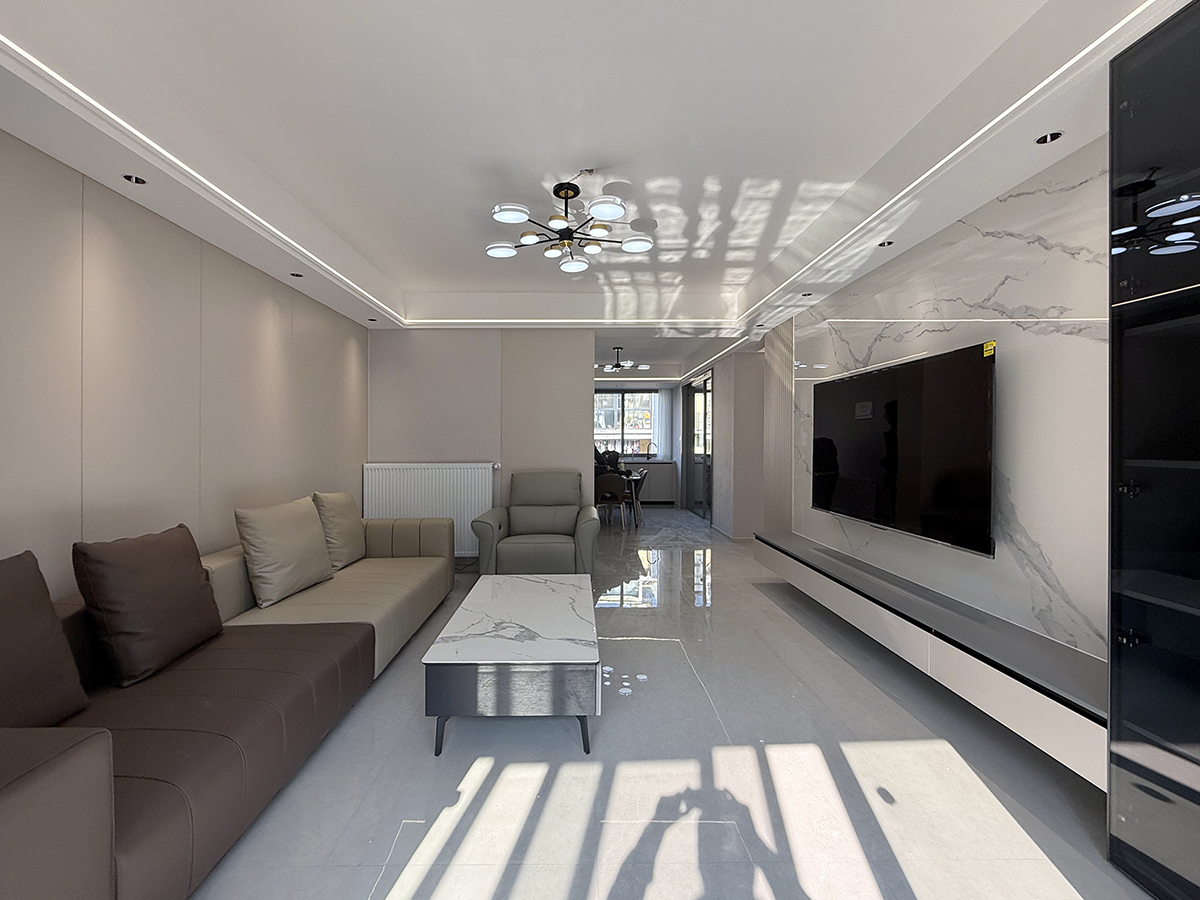 打造時尚家居，讓你的家煥然一新！