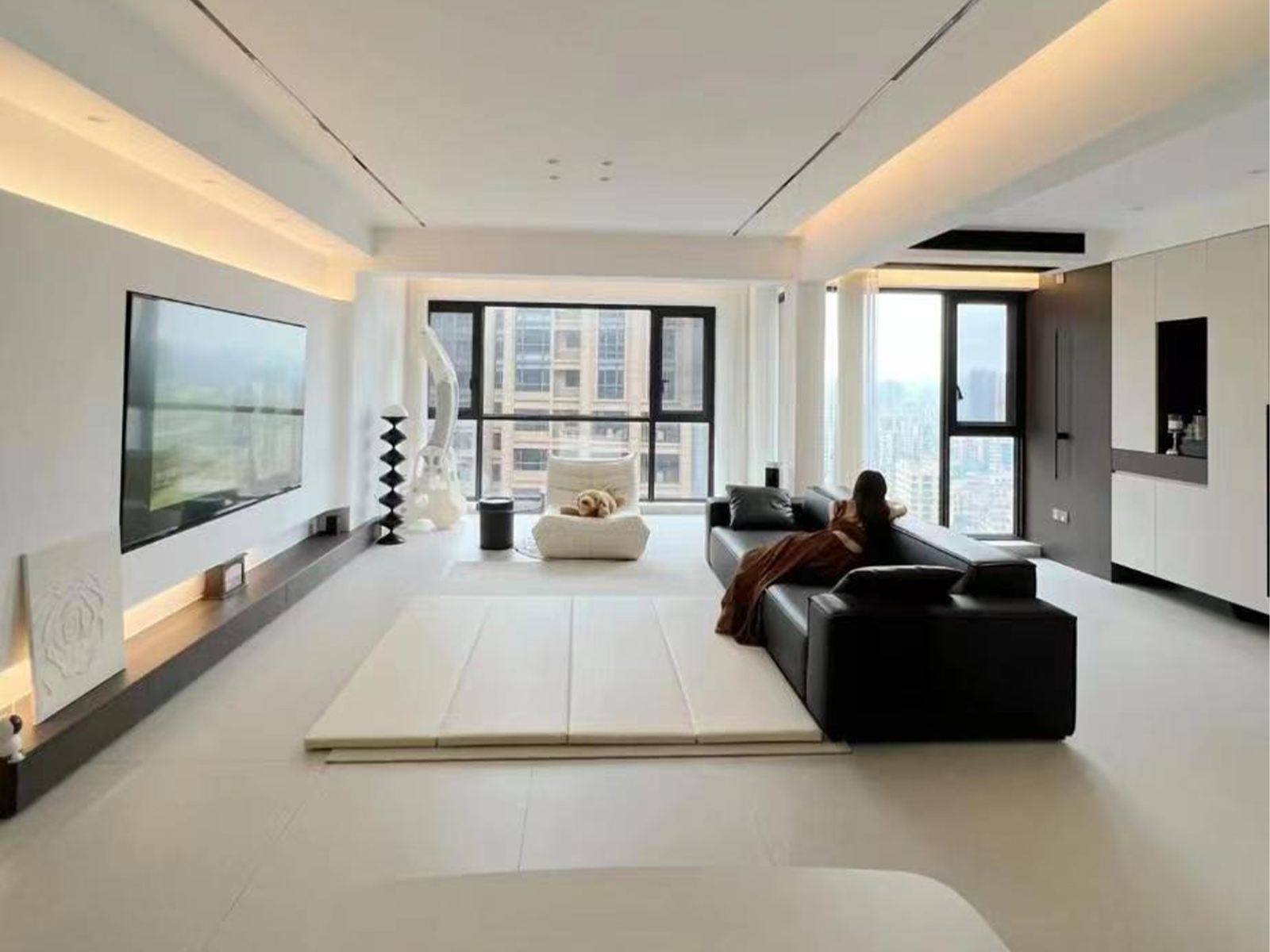 簡(jiǎn)而有致，現(xiàn)代生活新追求