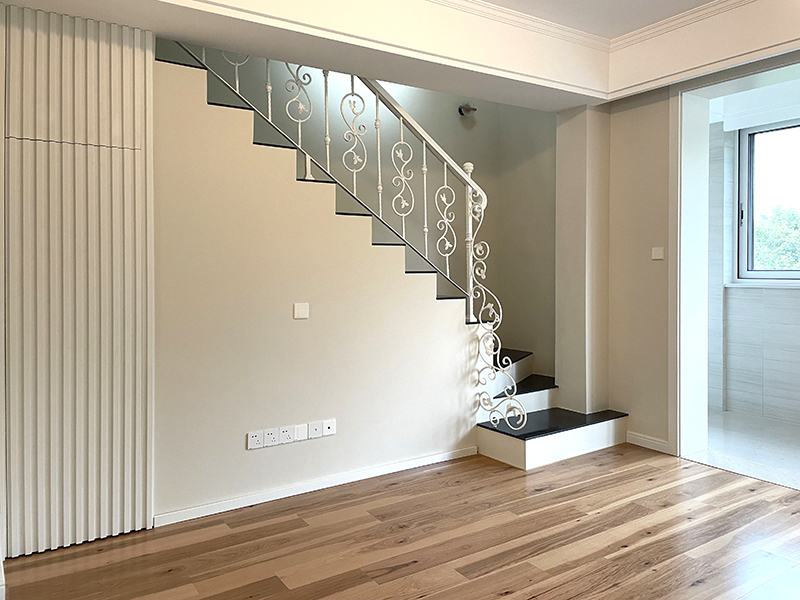 簡約之美，現(xiàn)代家居裝修新體驗(yàn)