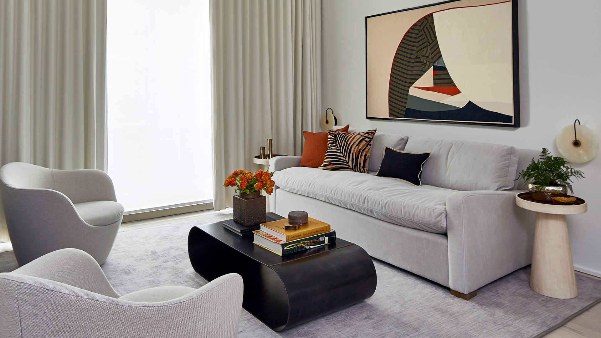 簡(jiǎn)約風(fēng)韻雅致呈現(xiàn)，靜謐氛圍悠然漫享